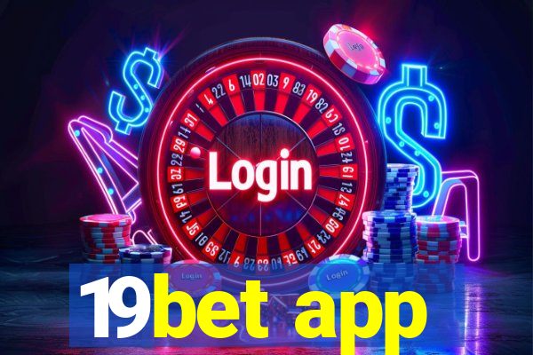 19bet app